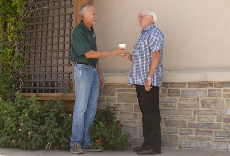 Corral City makes a new name for itself