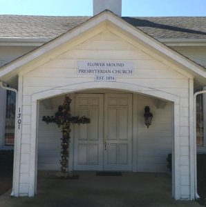 Flower Mound Presbyterian Church