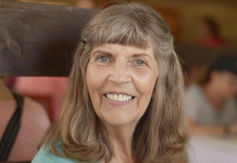 Former Gazette publisher passes away