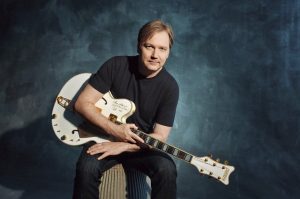 One of country music’s most consistent performers, Steve Wariner.