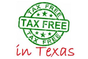 tax free weekend