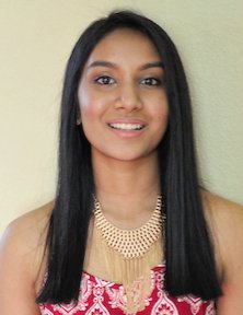 Anisha Wadawadigi