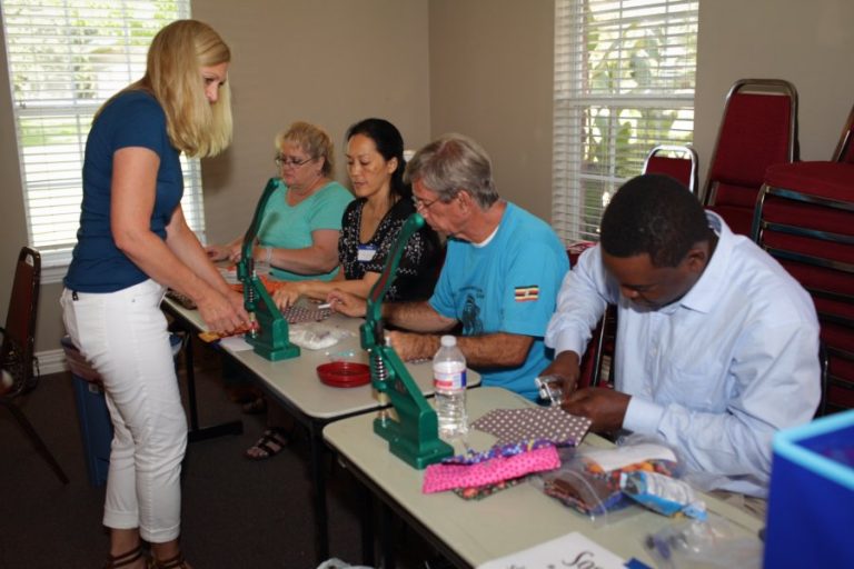 Days for Girls changes lives