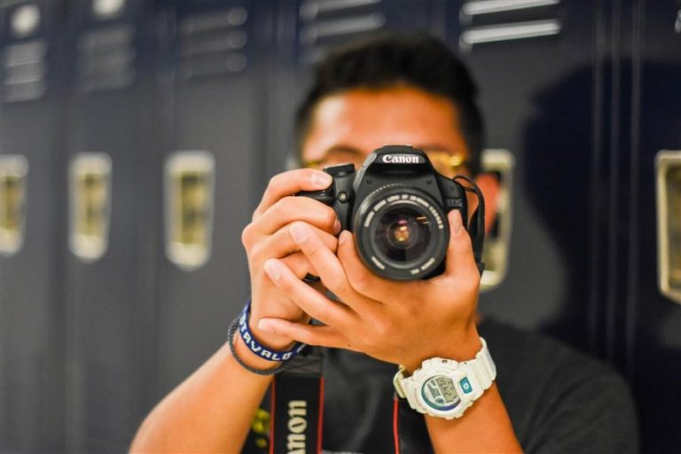 FMHS student chosen for a once in a lifetime trip