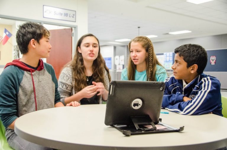 Lewisville ISD earns national privacy designation