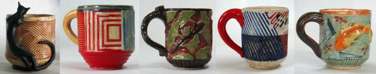 Artists get ready to show off