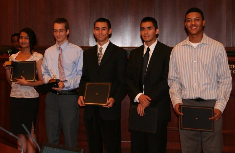 Teen Court seeks volunteers