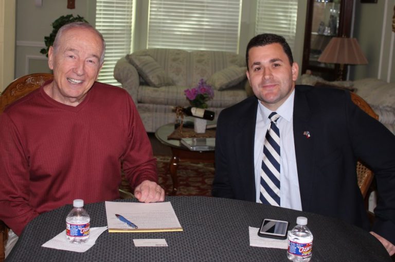 Weir: An Australian immigrates to America