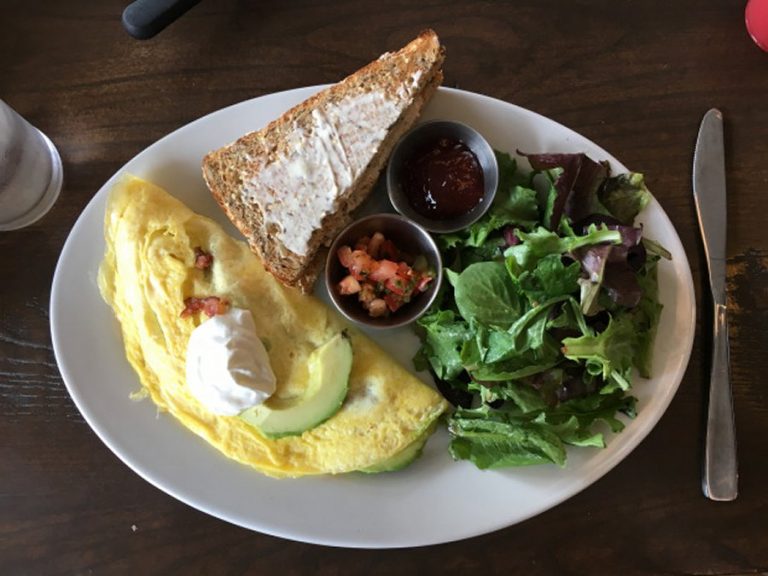 Foodie Friday: Farm-to-table style breakfast and lunch at First Watch Cafe