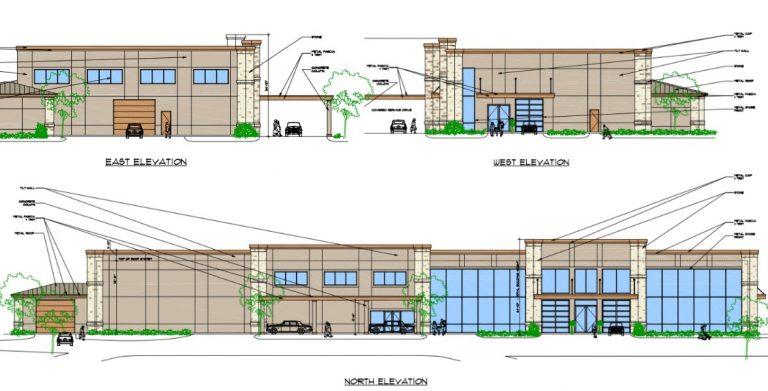 First car dealership in Flower Mound approved