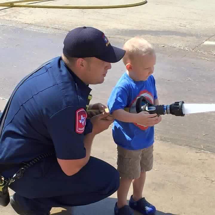 Flower Mound Fire Department preparing for open house