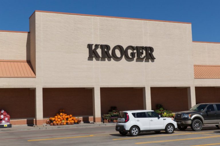Kroger closing Highland Village store Cross Timbers Gazette