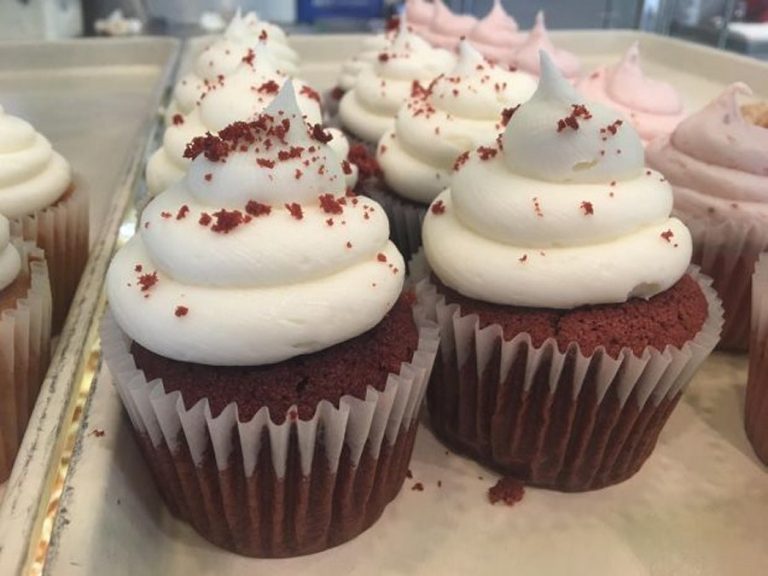 Foodie Friday: Dine in or out with Swirl Bakery