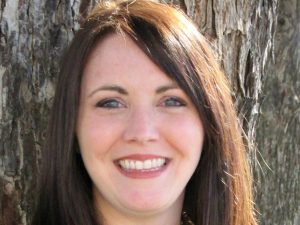 Courtney Davis, Denton County Extension Agent – Family & Consumer Sciences