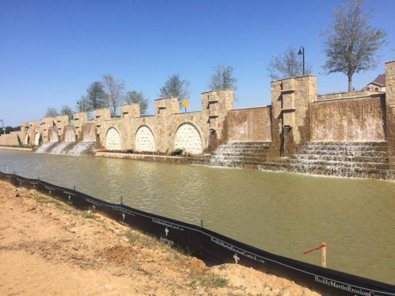 River Walk replat could speed up progress