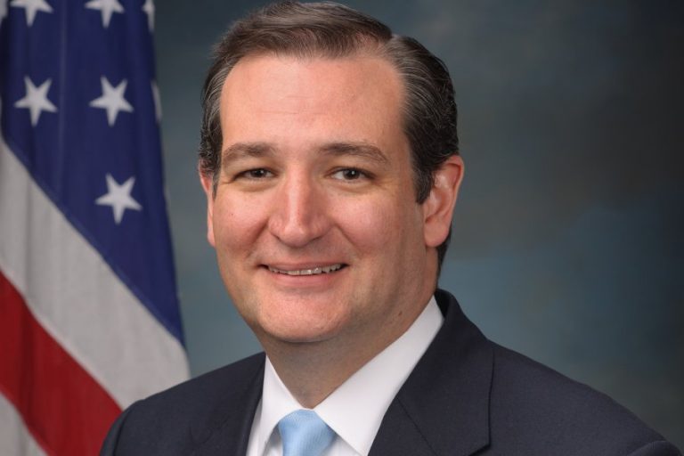 Cruz coming to Bartonville on Sunday