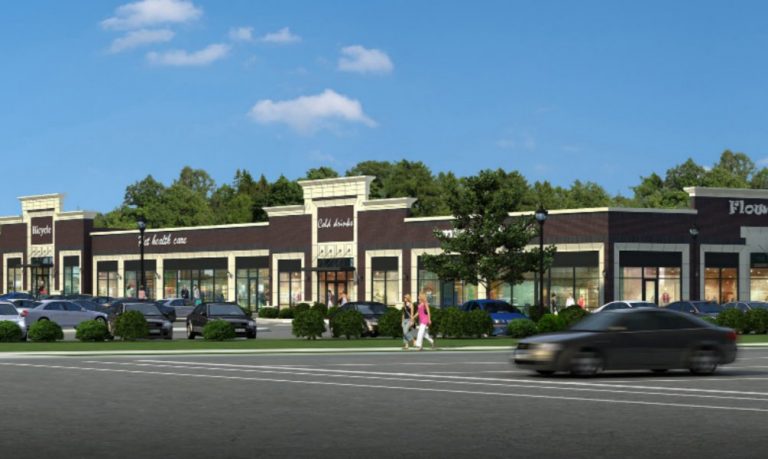 Biz Buzz: Flower Mound Update