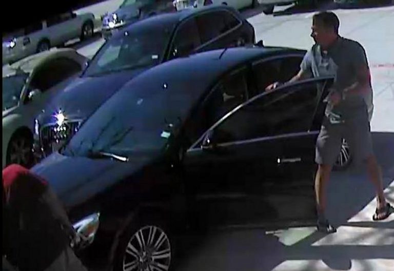 Flower Mound police seek help identifying suspect