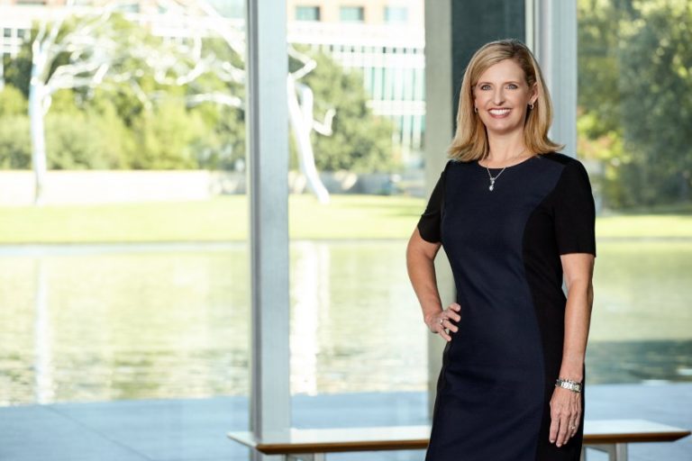 Realtor focused on Flower Mound