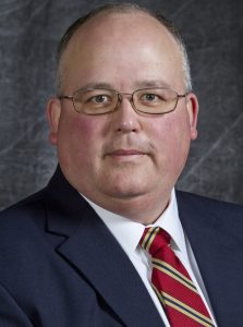 David Annis, Denton County Extension Agent