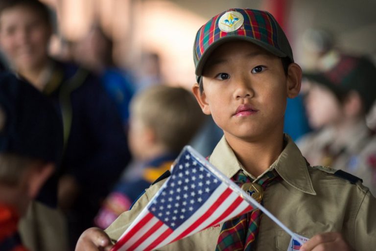 Flower Mound honors veterans