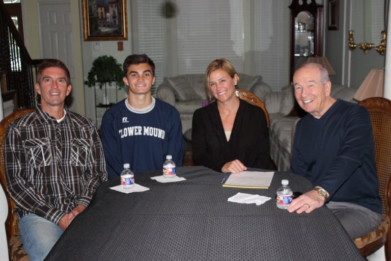 Weir: FMHS student selected to attend West Point