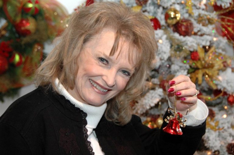 ‘It’s a Wonderful Life’ star coming to Flower Mound