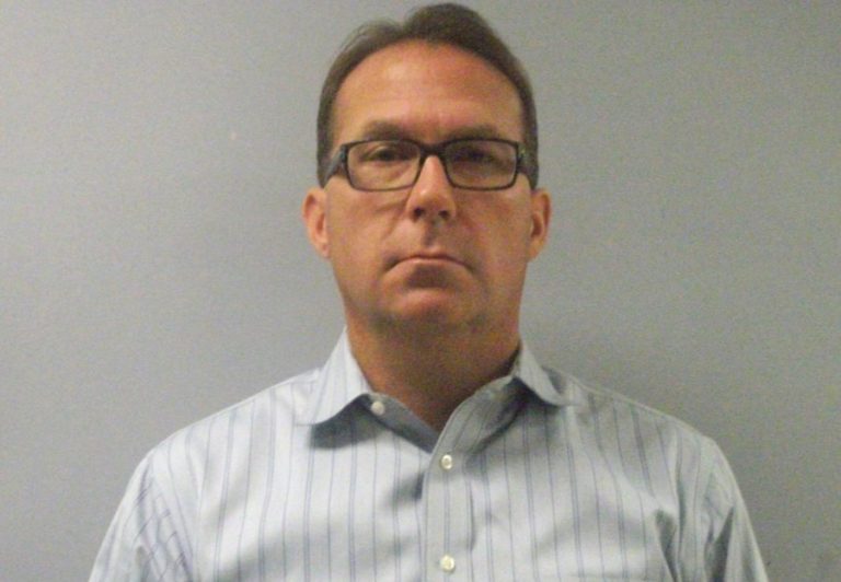 Flower Mound Police make arrest in failure to render aid case