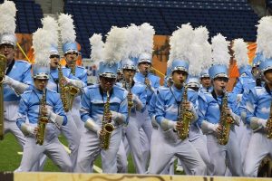 Flower Mound High School Marching Band