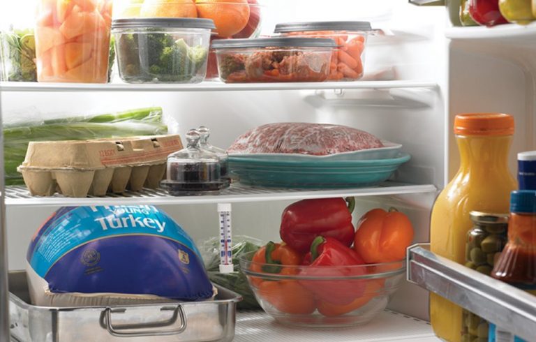 Prepare poultry properly