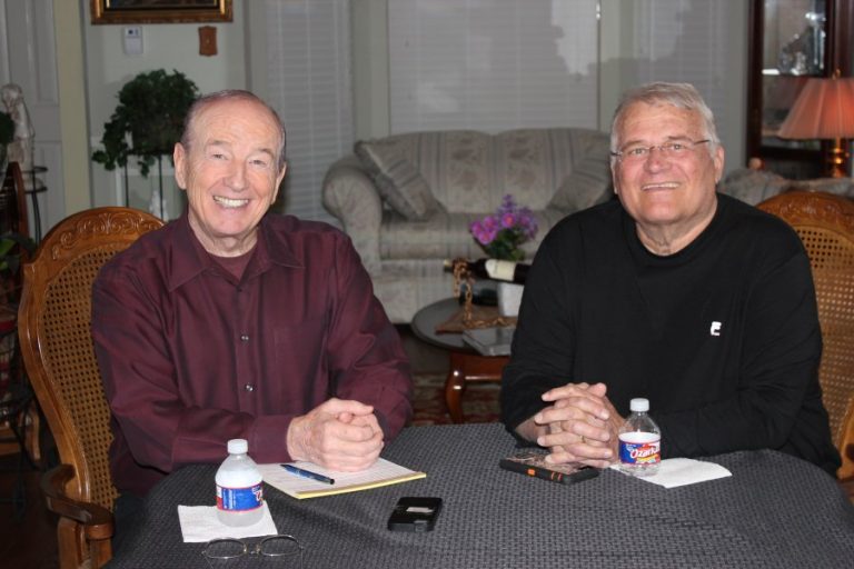 Weir: Making a better life for special needs children