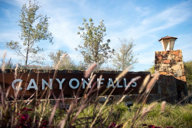Canyon Falls to host first annual Fallapalooza this weekend