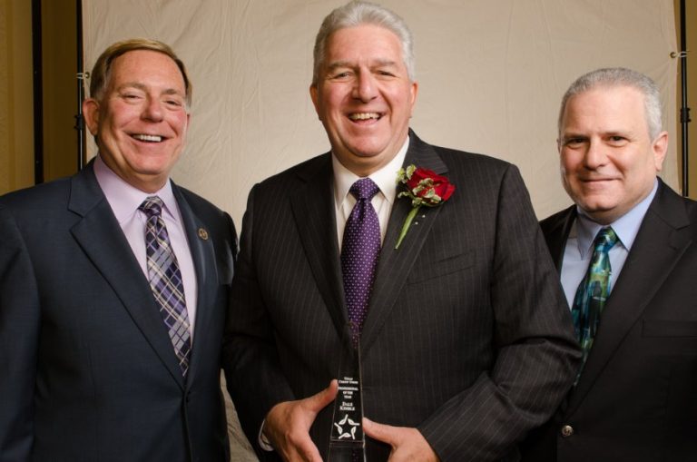 DATCU chief to retire