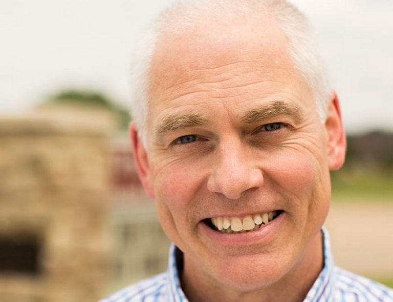 Pastor’s Place: Joy!