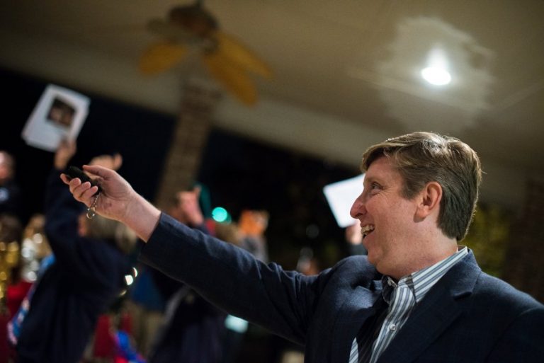 Denton GOP rally Sunday in Highland Village