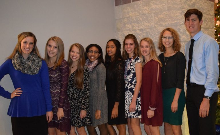 Founders captures sixth cross country title