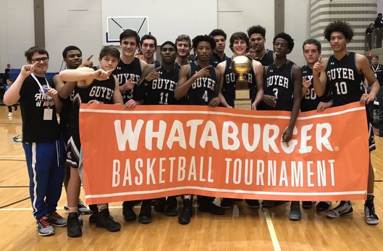 Whataburger Tournament celebrates 60 years of holiday hoops