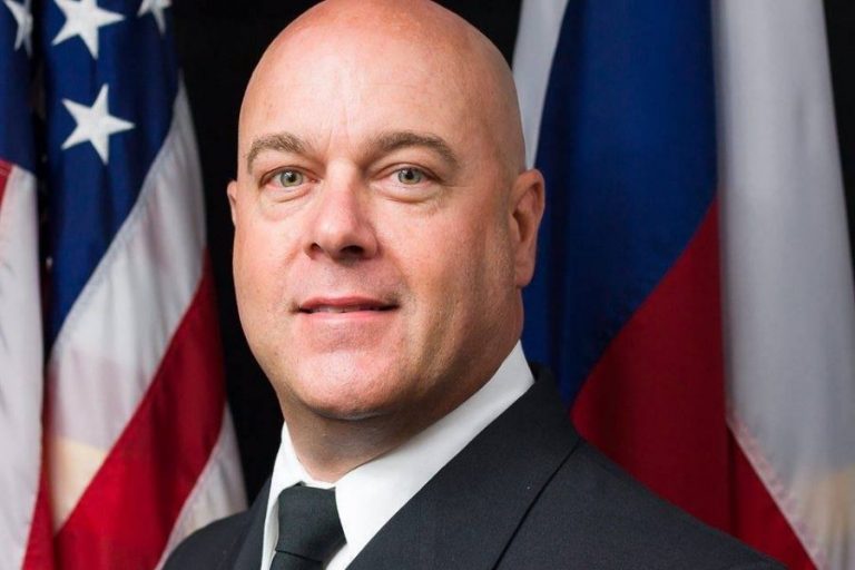 King named FMFD Assistant Fire Chief of Operations