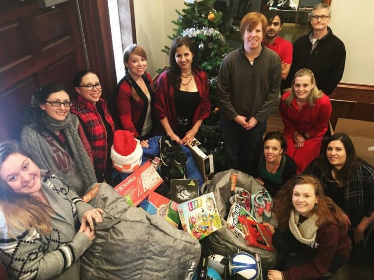 Local business owner aims to leave it better in the community