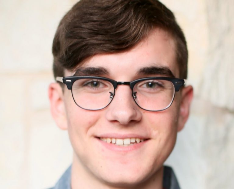 Lantana teen strives for selflessness