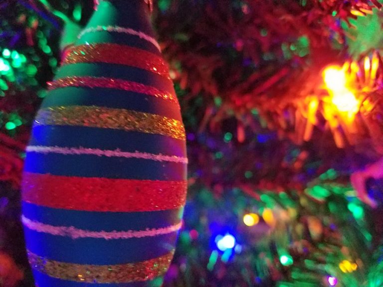 5 Ways to Have a Meaningful Holiday Season