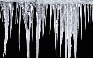 icicles