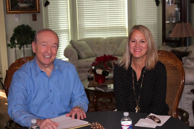 Weir: MADD CEO on drunk driving