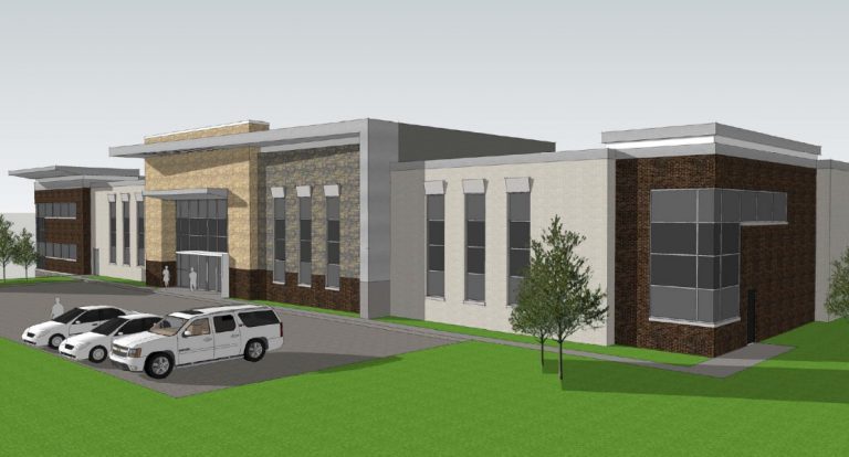 Self-storage project approved in Flower Mound