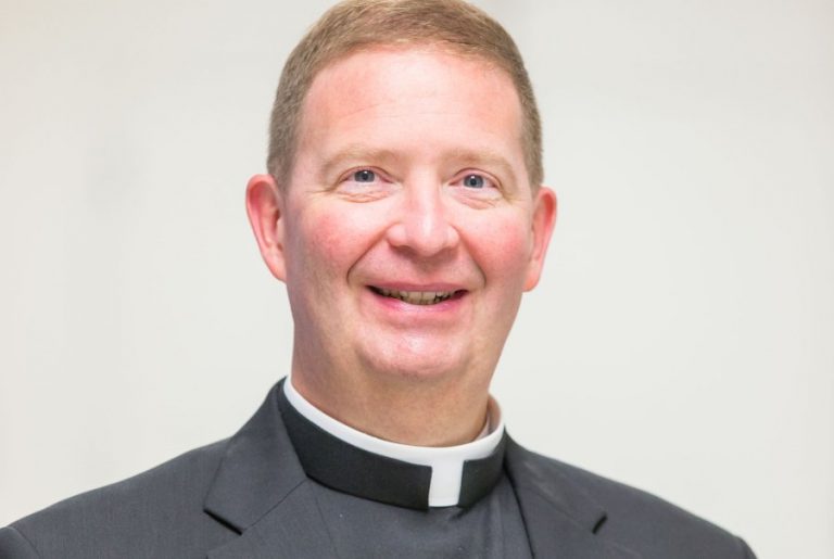 Pastor’s Place: The Most Important Resolution