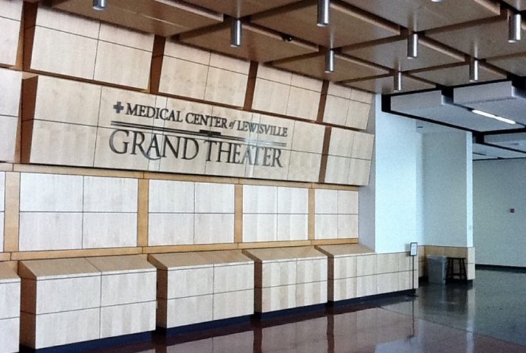 MCL Grand changing name