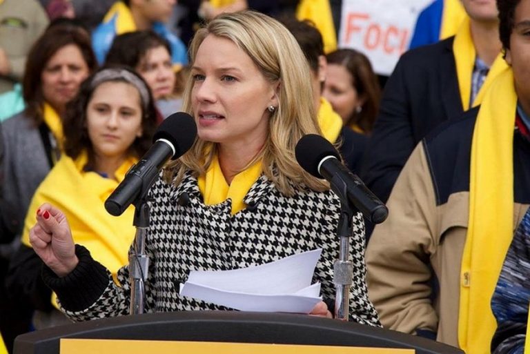 Texas shines spotlight on school choice