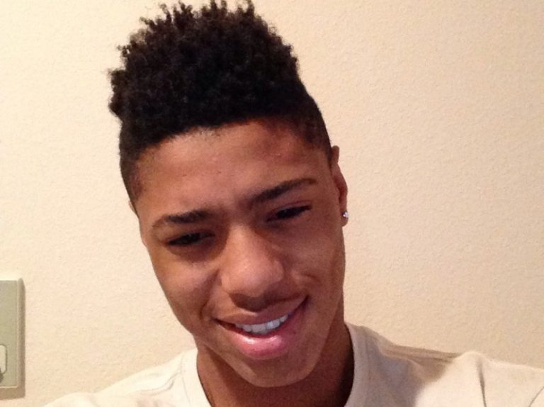 FMHS senior Academy-bound