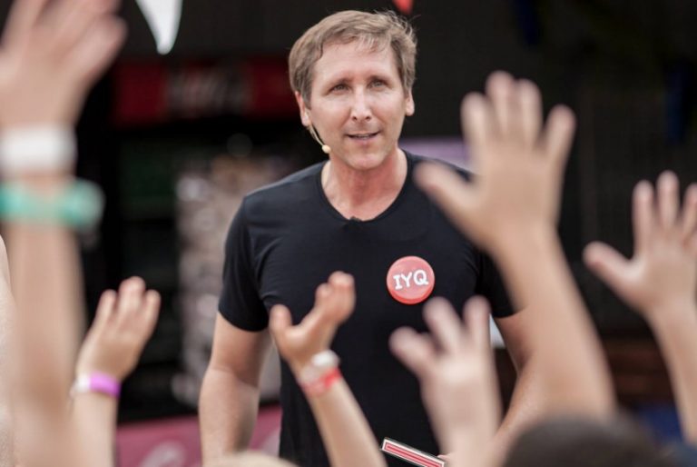 Charnival offers magical fun