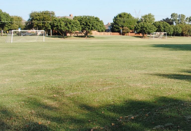 Unity Dog Park set to open this spring